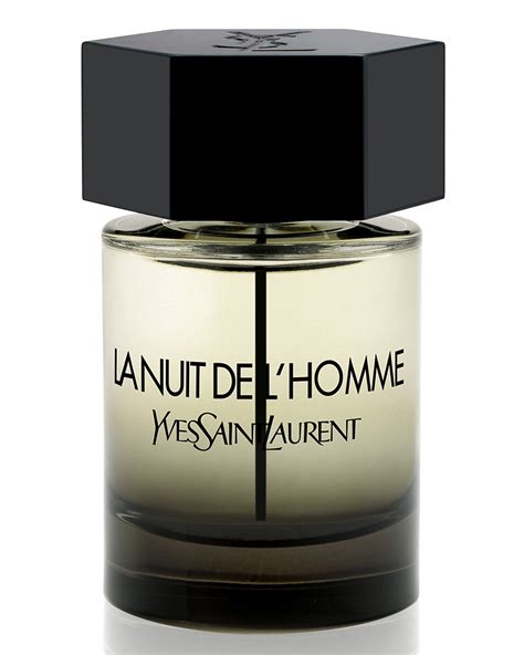 yves saint laurent la nuit de l homme reddit|la nuit de l'homme 100ml.